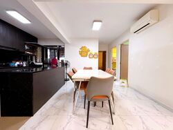 Blk 457A Fernvale Woods (Sengkang), HDB 5 Rooms #496640511